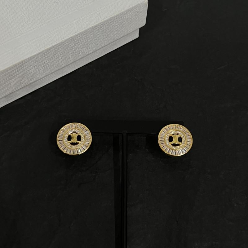 Celine Earrings